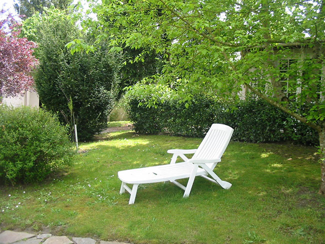 Jardin commun locations Limoges
